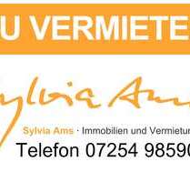 Wohnung zum Mieten in Waghäusel 310,00 € 42 m²