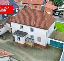 Haus zum Kaufen in Bad Gandersheim 80.000,00 € 178 m²