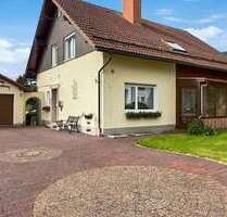 Haus zum Kaufen in Berkatal 159.000,00 € 136 m²