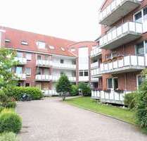 Wohnung zum Mieten in Lübeck 496,00 € 50 m²