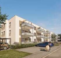 Wohnung zum Mieten in Ölbronn-Dürrn 503,75 € 60.17 m²