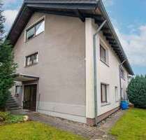 Haus zum Kaufen in Goslar Hahndorf 435.000,00 € 290 m² - Goslar / Hahndorf