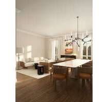 Wohnung zum Kaufen in Berlin 1.190.000,00 € 106 m²