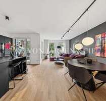 Wohnung zum Kaufen in Norderstedt 750.000,00 € 117 m²