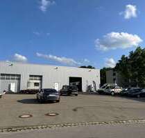 Halle in Kempten 17.520,00 € 974 m²