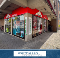 Einzelhandel in Kempen 1.500,00 € 112 m²