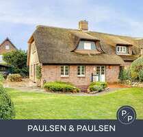 Haus zum Kaufen in Sylt 3.190.000,00 € 187 m²