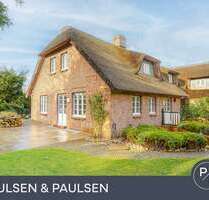 Haus zum Kaufen in Sylt 3.190.000,00 € 187 m²