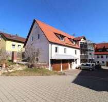 Wohnung zum Kaufen in Münsingen Böttingen 129.000,00 € 82 m² - Münsingen / Böttingen