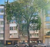 Wohnung zum Mieten in Düsseldorf 600,00 € 38.18 m²