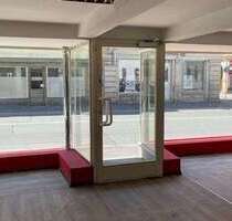 Einzelhandel in Coburg 780,00 € 120 m²