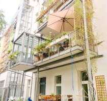 Wohnung zum Kaufen in Berlin 1.600.000,00 € 192 m²