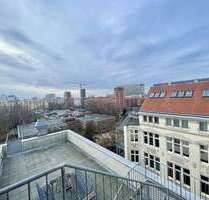 Büro in Berlin 11.320,60 € 492.2 m²