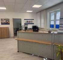 Büro in Altenkirchen 1.100,00 € 152 m²
