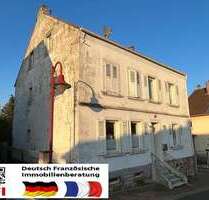 Haus zum Kaufen in Grosbliederstroff 198.000,00 € 205 m²