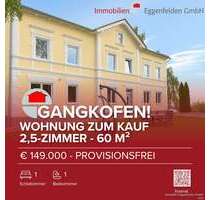 Wohnung zum Kaufen in Gangkofen 149.000,00 € 60 m²