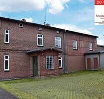 Haus zum Kaufen in Gnoien 149.000,00 € 170 m²