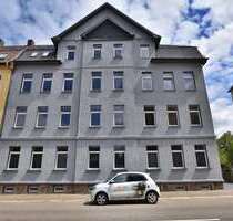 Wohnung zum Mieten in Limbach-Oberfrohna 535,00 € 82.67 m²