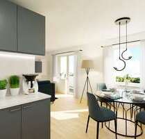 Wohnung zum Mieten in Chemnitz 366,72 € 58.21 m²