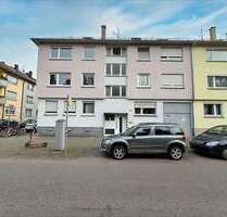 Wohnung zum Kaufen in Bad-Cannstatt 210.000,00 € 42 m²