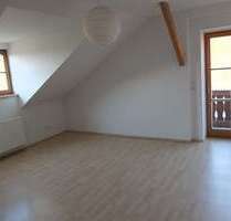 Wohnung zum Mieten in MünsingSt.Heinrich 1.150,00 € 90 m² - Münsing/St.Heinrich