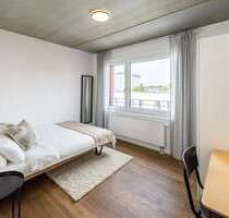 WG-Zimmer in Frankfurt am Main 820,00 € 10 m²