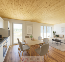 Wohnung zum Mieten in Straubing 722,00 € 64 m²