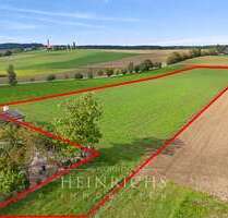 Grundstück zu verkaufen in AdlkofenWollkofen 169.500,00 € 8939 m² - Adlkofen/Wollkofen