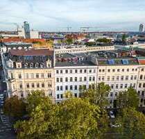 Wohnung zum Mieten in Leipzig 1.112,00 € 85 m²