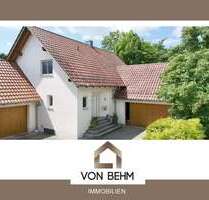 Haus zum Kaufen in Geisenfeld 785.000,00 € 130 m²