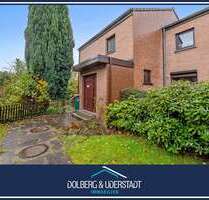 Haus zum Kaufen in Hamburg Rahlstedt 549.000,00 € 124 m² - Hamburg / Rahlstedt