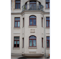 Wohnung zum Mieten in Magdeburg 405,00 € 58 m²