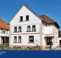 Haus zum Kaufen in Dörentrup 130.000,00 € 219 m²