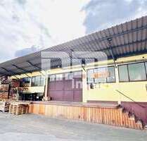 Halle in Niestetal 3.046,00 € 659 m²