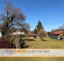Grundstück zu verkaufen in Bruckmühl 393.000,00 € 404 m²