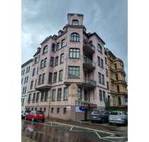 Wohnung zum Mieten in Halle (Saale) 260,00 € 22 m²