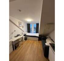 Wohnung zum Mieten in Aachen 390,00 € 20 m²