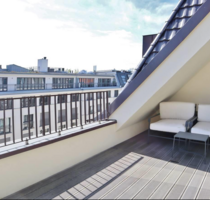Wohnung zum Mieten in Berlin 3.500,00 € 135 m²