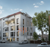 Wohnung zum Kaufen in München - Schwabing 1.580.000,00 € 104 m²