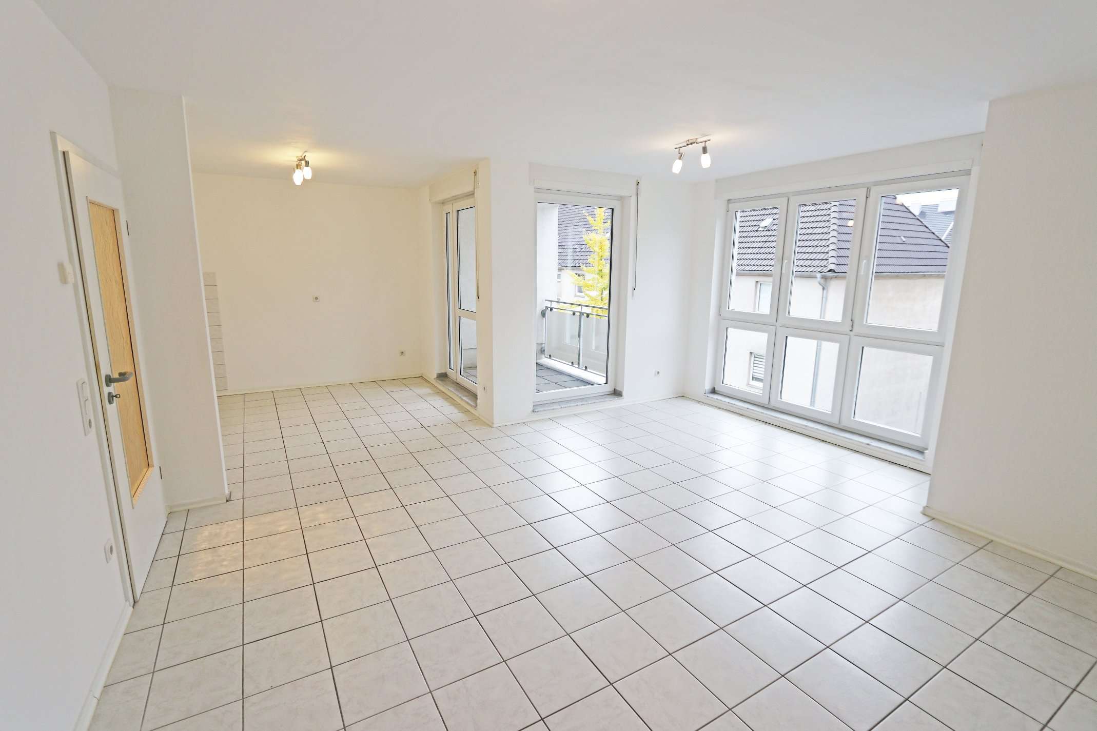 Wohnung zum Mieten in Dortmund 395,00 € 40.5 m²
