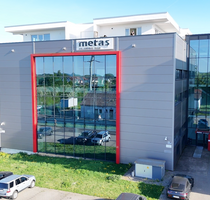 Büro in Linden 2.800,00 € 400 m²
