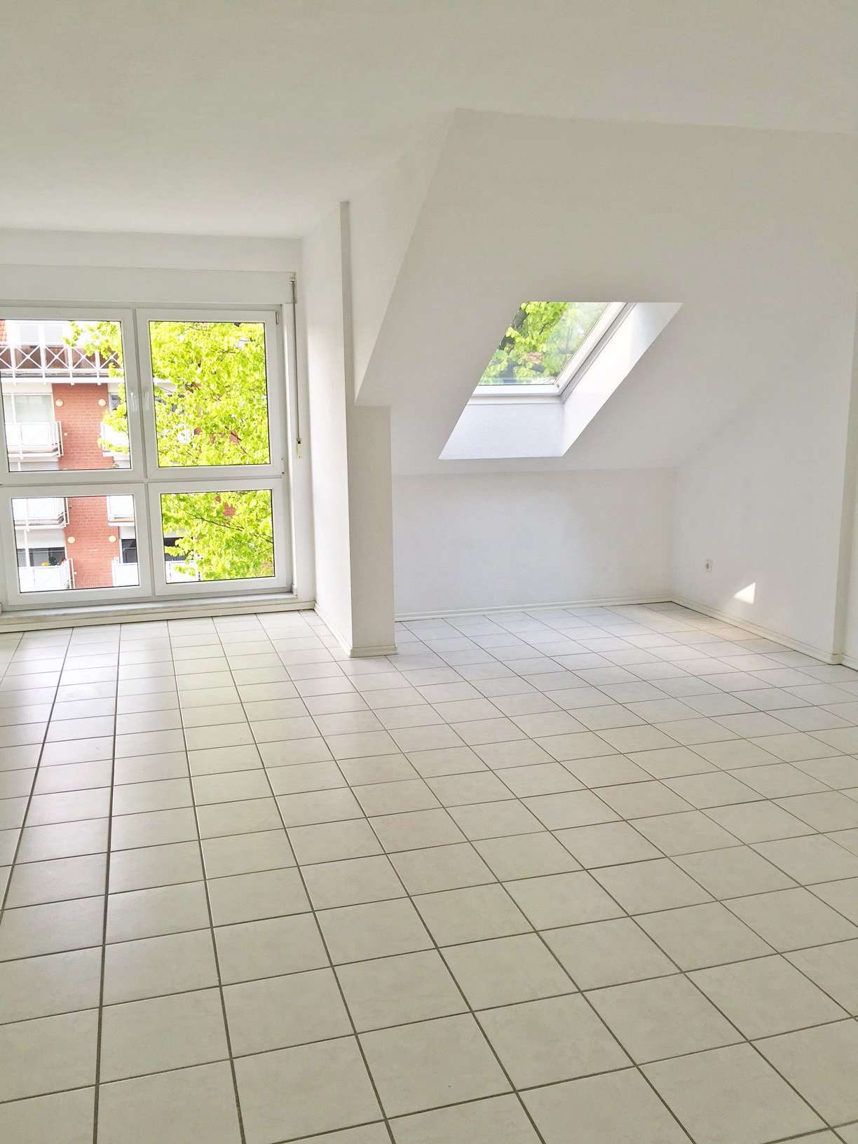Wohnung zum Mieten in Dortmund 634,00 € 74.67 m²