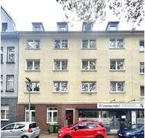 Wohnung zum Mieten in Oberhausen 539,00 € 70.42 m²