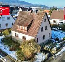 Haus zum Kaufen in Delligsen 110.000,00 € 117 m²