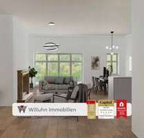 Wohnung zum Kaufen in Leipzig 835.000,00 € 141.63 m²