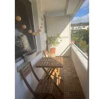 Wohnung zum Kaufen in Düsseldorf 275.000,00 € 55 m²