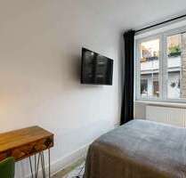 WG-Zimmer in Stuttgart 605,00 € 12 m²