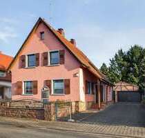 Haus zum Kaufen in Rheinstetten Mörsch 650.000,00 € 153 m² - Rheinstetten / Mörsch