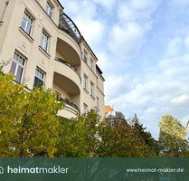 Wohnung zum Kaufen in Leipzig 359.000,00 € 107 m²