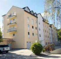 Wohnung zum Kaufen in Landshut 250.000,00 € 43 m²